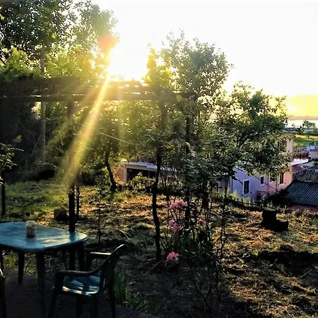 Apartment 2 υπνοδωματίων, κοντά στη λευκάδα