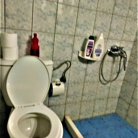 公寓 2 υπνοδωματίων, κοντά στη λευκάδα *