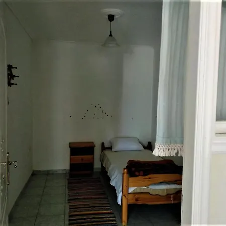 2 υπνοδωματίων, κοντά στη λευκάδα * Spasmeni Vrisi